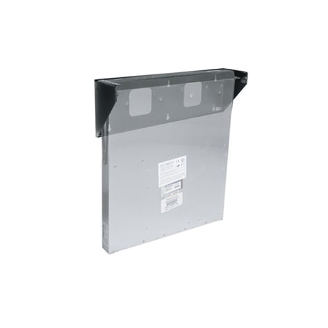 Middle Atlantic VPM-2 2SP Vertical Panel Mount