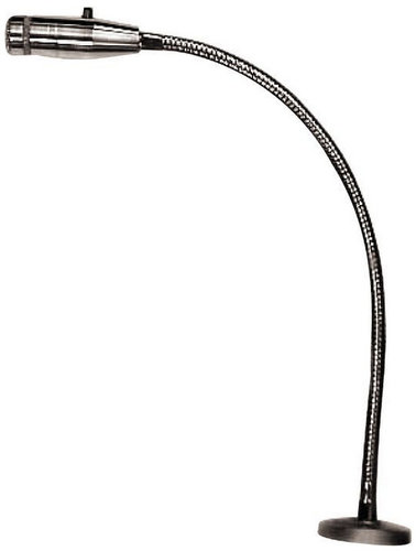 CAD Audio 119S-19 19" Dynamic Cardioid Gooseneck Microphone with Push To Talk 119S-19