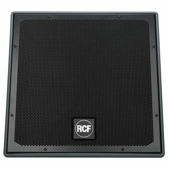 RCF P 3115-T 15" Weatherproof Coaxial Speaker System 300W