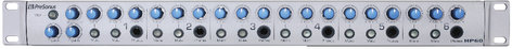 PreSonus HP60 6-Channel Headphone Amplification System HP60