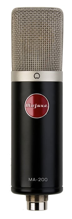 Mojave MA200-MOJAVE Large Diaphragm Cardioid Condenser Microphone