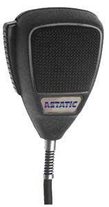 CAD Audio 611L Paging Microphone, Handheld, Dynamic, Omnidirectional 611L