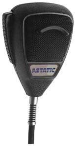 CAD Audio 631L Paging Handheld Microphone, Dynamic, Noise Canceling 631L
