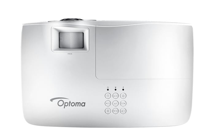 Optoma EH460ST 4200 Lumens 1080p DLP Projector