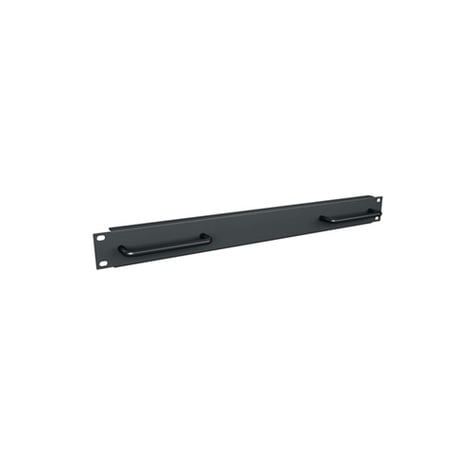 Middle Atlantic EB1-H 1SP Handle Panel