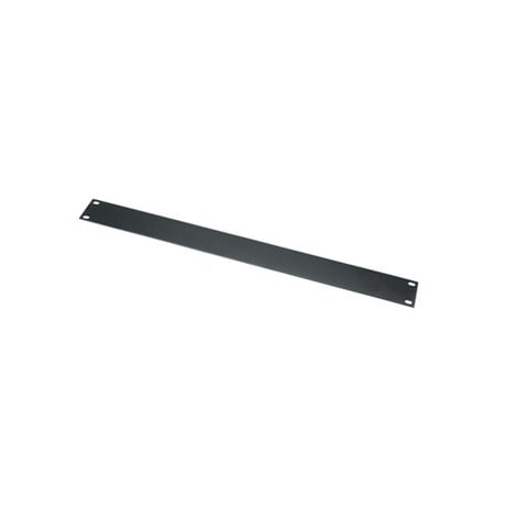 Middle Atlantic FEB1MP 1SP Flat Rack Panels, 50 Pack