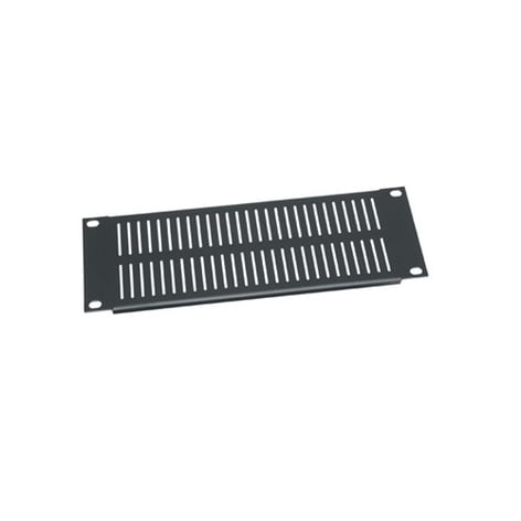 Middle Atlantic HR-EVT2 2SP Half Rack Vent Panel