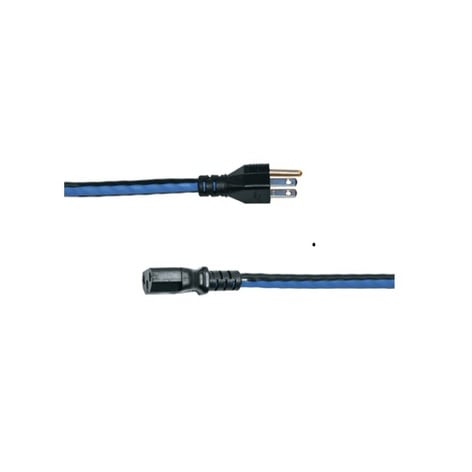 Middle Atlantic IEC-96X1 8' IEC Power Cord