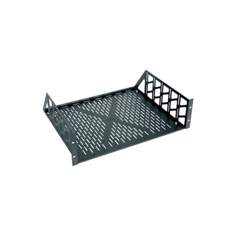 Middle Atlantic KDB-17.5 Deep Bottom Panel Rackshelf At 17.5" Depth