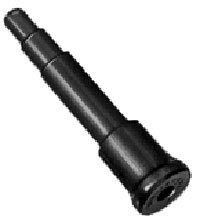 Switchcraft 49202 3 Conductor Dummy Plug