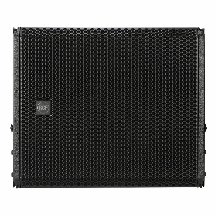 RCF HDL 36-AS 15" Flyable Active Subwoofer