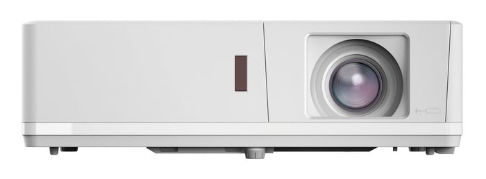 Optoma ZU506T 5000 Lumens ProScene WUXGA Laser Projector With HDbaseT