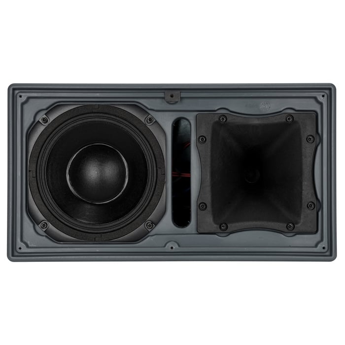 RCF P 3108 8" Weatherproof Coaxial Speaker System 300W