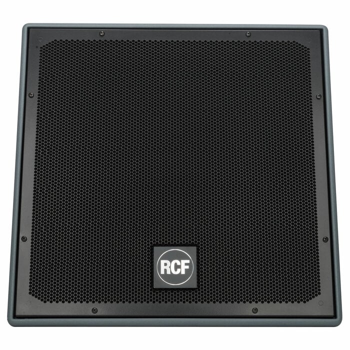 RCF P 6215 15" Passive Weatherproof Coaxial Speaker System 600W