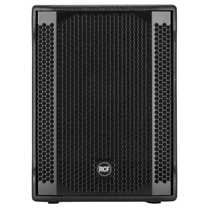 RCF SUB 702AS II 12" Active Subwoofer, 1400W