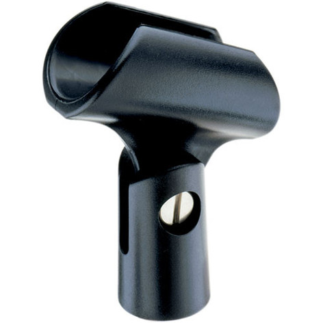 Bogen MC27 Microphone Clip For Bogen HDU And HDO Microphones