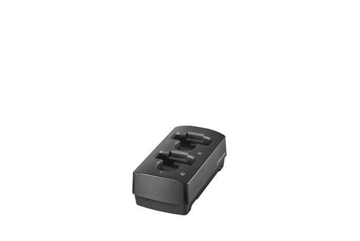 Audio-Technica ATW-CHG3N Networked 2-Bay Charging Station For 3000 Series