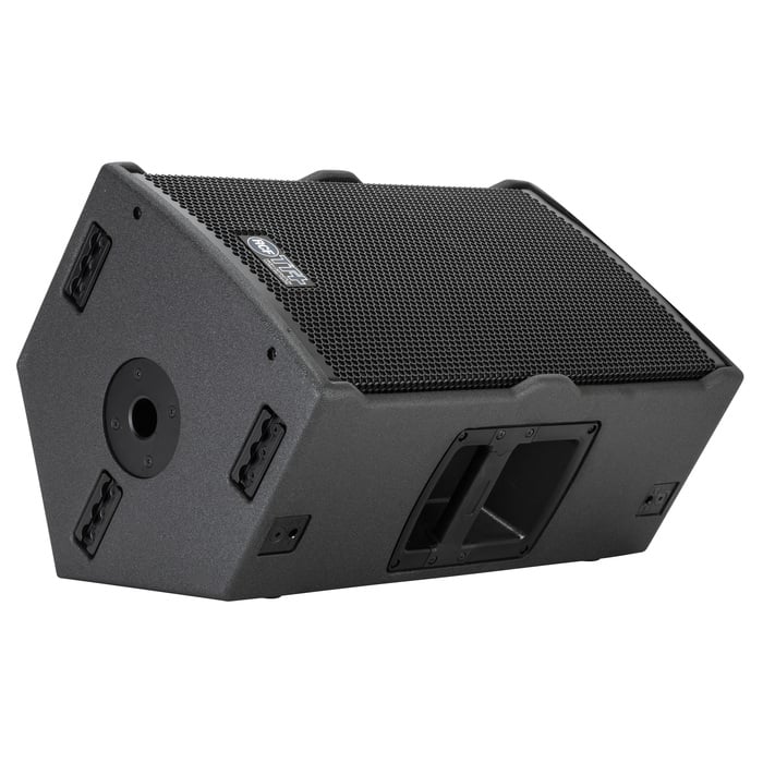 RCF TT22-A II 12" Active High-Output Coaxial Speaker, 1100W, RDNet Option