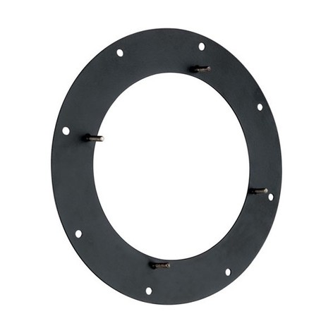 Bogen FMHAR8 Ceiling Speaker Adapter Ring, For FM15T Speaker