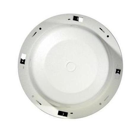 Bogen RE84 Round Recessed Speaker Enclosure