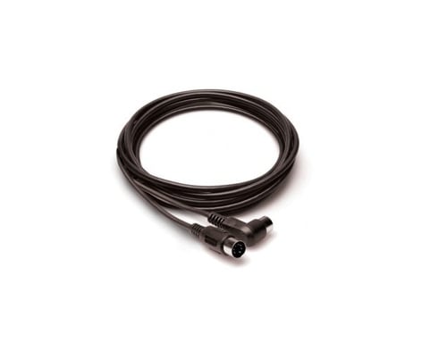 Hosa ADA-725-BULK 25' 7-pin Controller Cable Connector For ADA MP-1