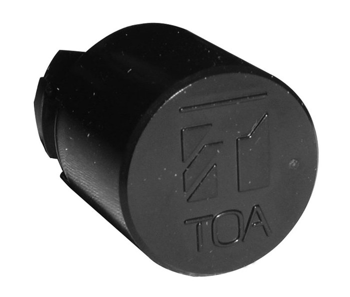 TOA YA-920 Volume Control Cover