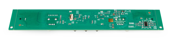 Crown 5057555 UI Front PCB For XLS2002 And XLS1002