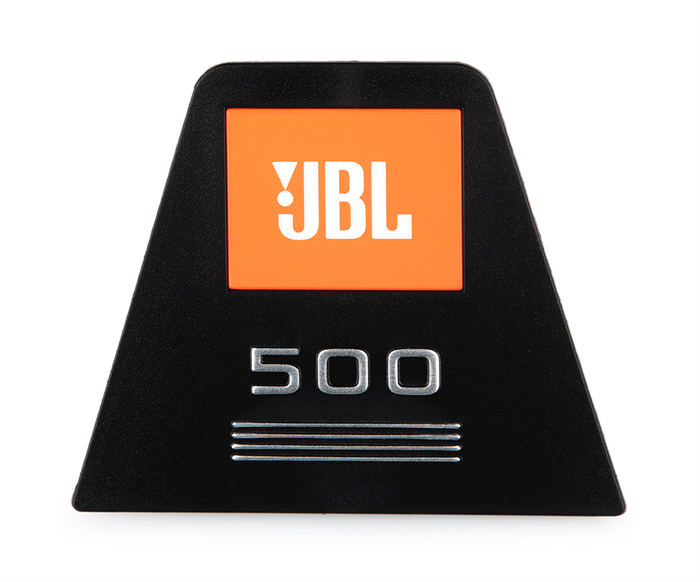 JBL 364804-001 Logo Assembly For EON 500