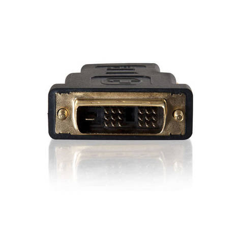 Cables To Go 40746 Velocity™ DVI-D™ Male To HDMI® Female Inline Adapter