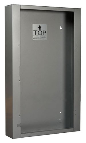 TOA BX-9S Surface-Mount Back Box For 900 Series In-Wall Mixer / Amplifiers