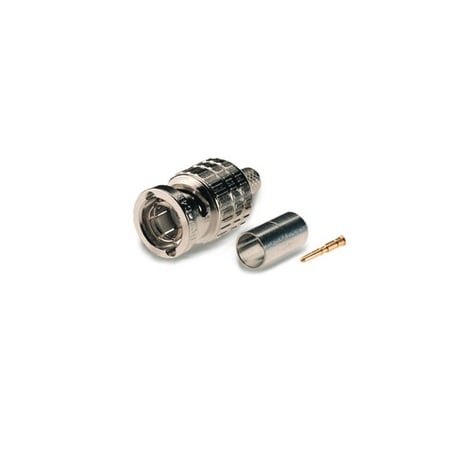 Canare B11020D BNC Center Pin For MBCP-C53 And MBCP-C5F Crimp Plugs