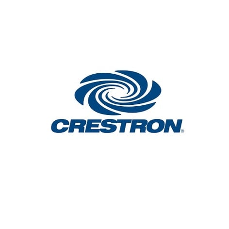 Crestron CBL-HD-DVI-6 HDMI-DVI Interface Cable 6ft