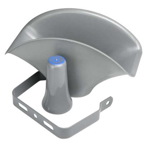 Atlas Sound HLE/MLE-30 UL Listed Explosion-Proof Wide Angle Horn without Driver HLE/MLE-30