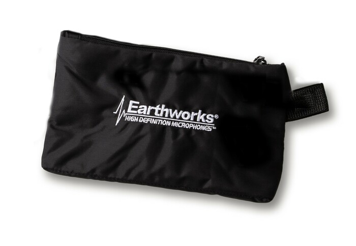 Earthworks SR40V Hypercardioid Condenser Vocal Microphone