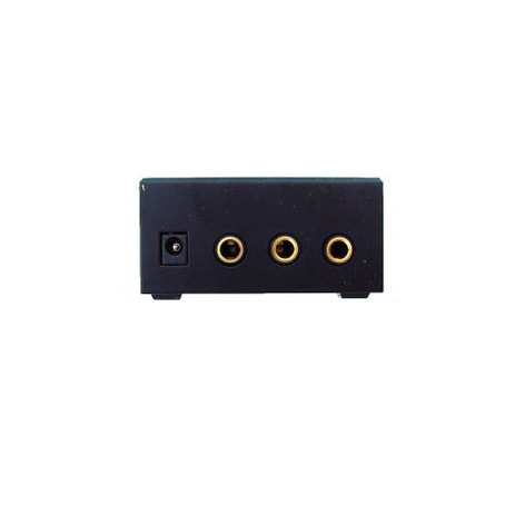 Rolls SX21 Tiny 2-Way Crossover Frequency Divider