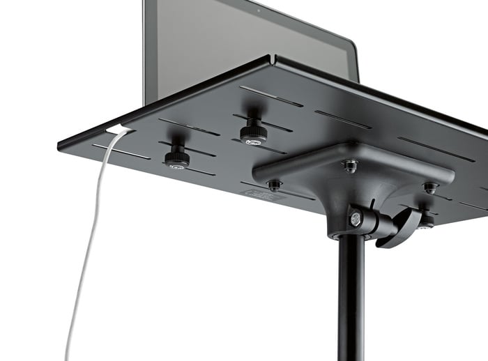 K&M 12185 Laptop Stand