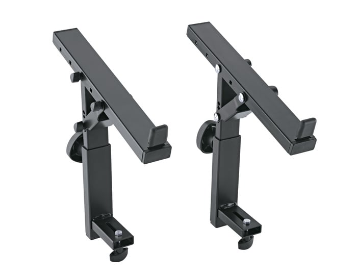 K&M 18822 Third-Tier Stacker For Omega Keyboard Stand