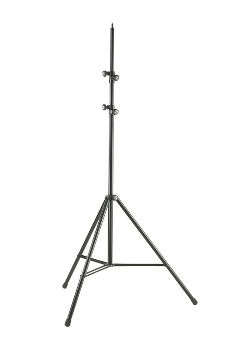 K&M 20811 70"-173" Overhead Microphone Stand
