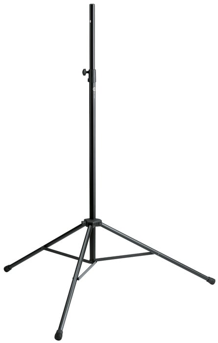 K&M 21420 49.8"-82.8" Lightweight Speaker Stand