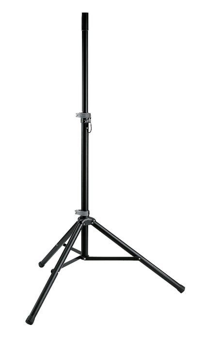 K&M 21450 50"-76" Tripod Base Speaker Stand