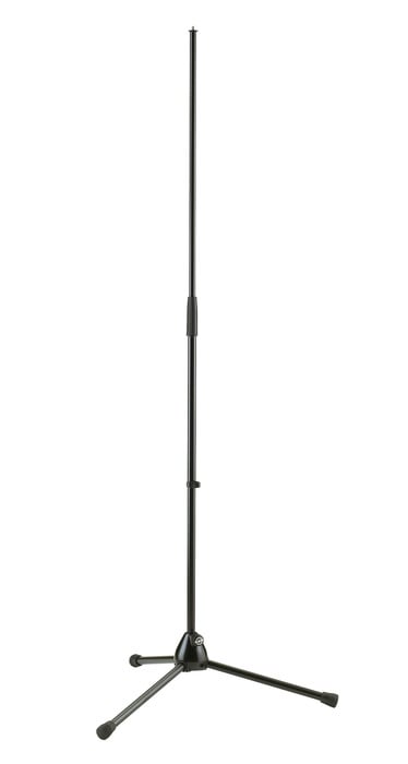 K&M 201A/2 35"-62" Tripod Base Heavy Duty Microphone Stand