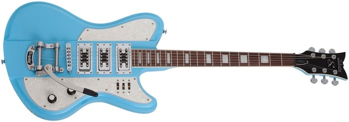 Schecter ULTRA-III Ultra III Electric Guitar