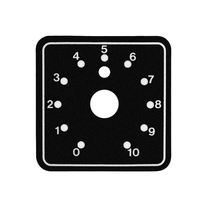 Atlas IED E408-100 Auto Transformer Level Control, 100 Watt  70v