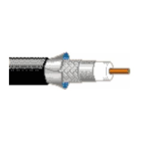Belden 1794A-1000 1000' Low Loss Serial Digital Coaxial Cable