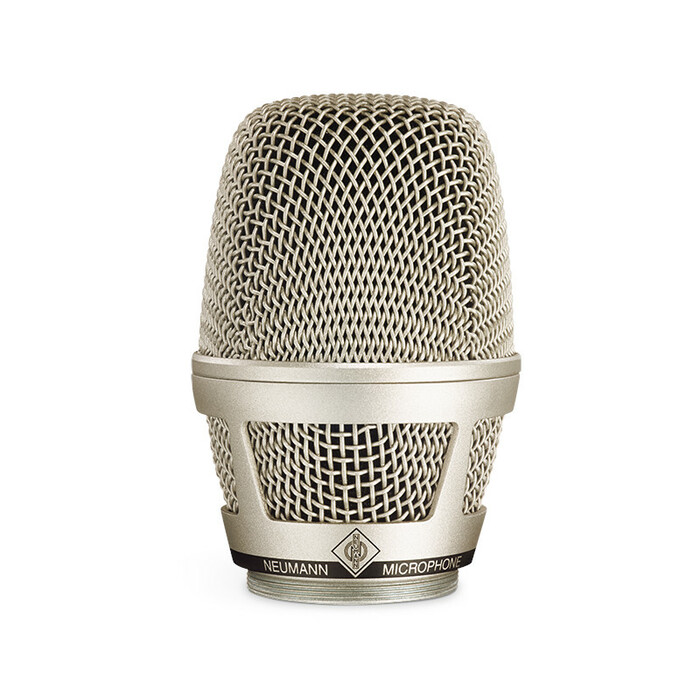 Neumann KK 205 Cardioid Condenser Capsule For Sennheiser Wireless SKM 2000 System