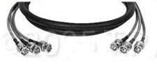 TecNec HD3BNC-150 Cable, 3-BNC Connectors 150ft HD3BNC-150