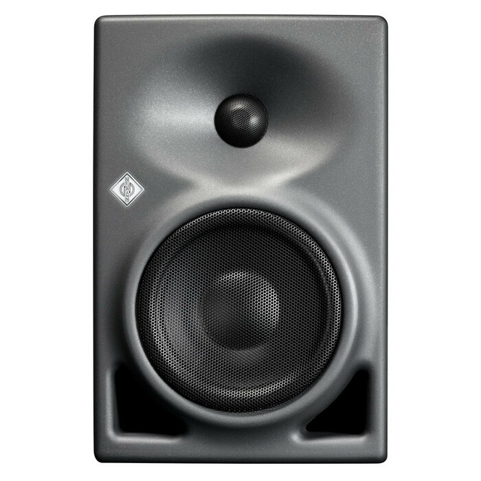 Neumann KH 120 A 5.25" 2-Way Active Near-Field Studio Monitor, 200W