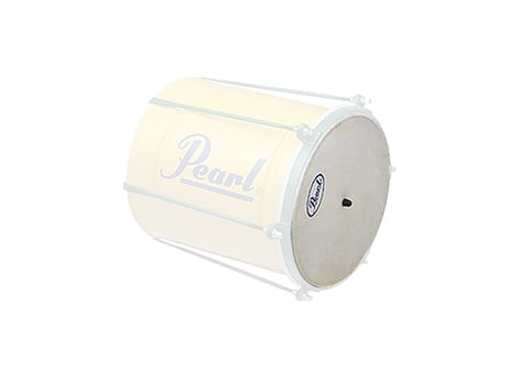 Pearl Drums PBC80H 8" Cuica Goatskin Head ONLY