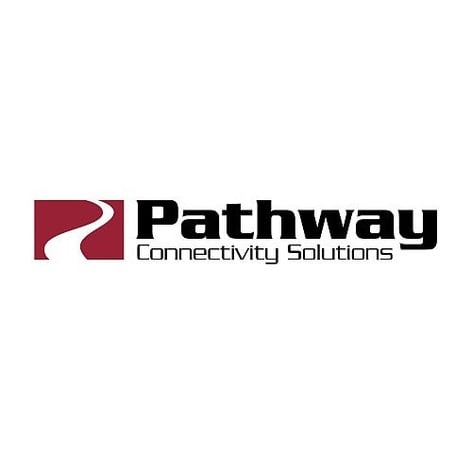 Pathway Connectivity 6911 Pathport Portable Enclosure For C-Series Gateways