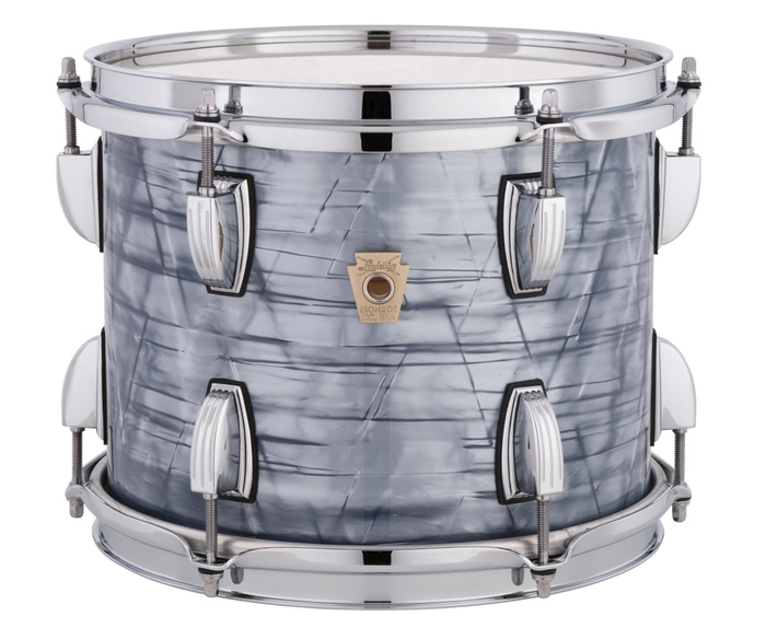Ludwig LT882AMWC 8x12" CLASSIC MAPLE Tom With Large Classic Lugs